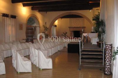 Miniature Location salle Montblanc (Hérault) - Domaine de l'Argentière #11 Location salle Montblanc (Hérault) - Domaine de l'Argentière #19