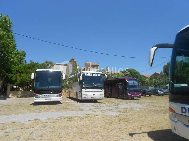 Location salle Montblanc (Hérault) - Domaine de l'Argentière #12 Location salle Montblanc (Hérault) - Domaine de l'Argentière #12