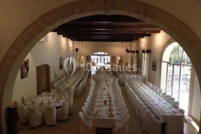 Miniature Location salle Montblanc (Hérault) - Domaine de l'Argentière #13 Location salle Montblanc (Hérault) - Domaine de l'Argentière #19