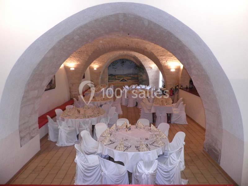 Location salle Montblanc (Hérault) - Domaine de l'Argentière #14 Location salle Montblanc (Hérault) - Domaine de l'Argentière #14