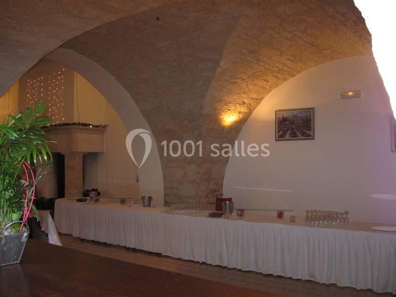 Location salle Montblanc (Hérault) - Domaine de l'Argentière #16 Location salle Montblanc (Hérault) - Domaine de l'Argentière #16