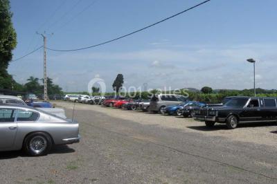 Miniature Location salle Montblanc (Hérault) - Domaine de l'Argentière #17 Location salle Montblanc (Hérault) - Domaine de l'Argentière #19