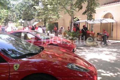 Miniature Location salle Montblanc (Hérault) - Domaine de l'Argentière #18 Location salle Montblanc (Hérault) - Domaine de l'Argentière #19