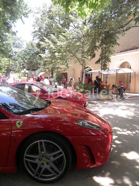 Location salle Montblanc (Hérault) - Domaine de l'Argentière #18 Location salle Montblanc (Hérault) - Domaine de l'Argentière #18