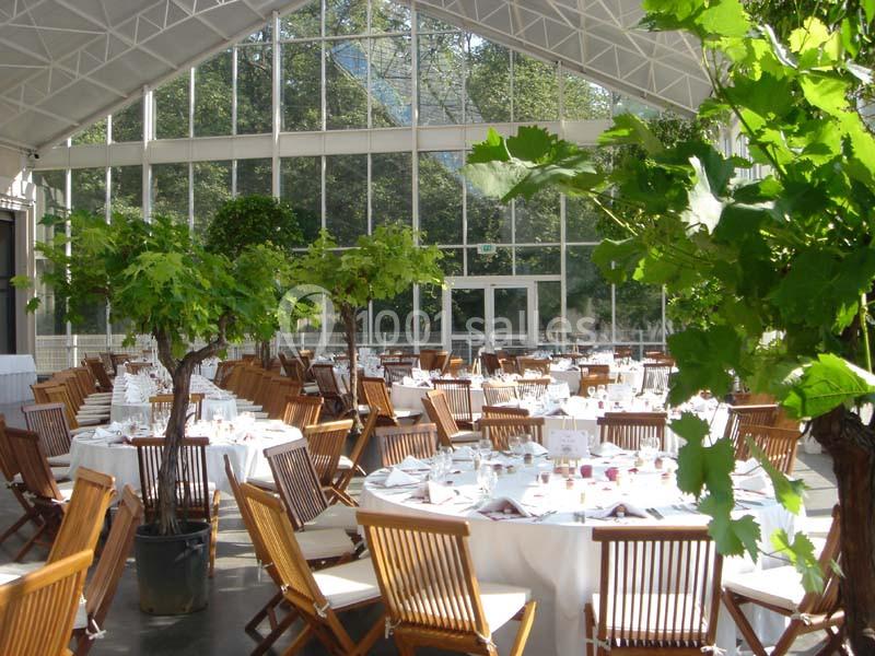 La Palmeraie de la Tour - galerie - photo 2
