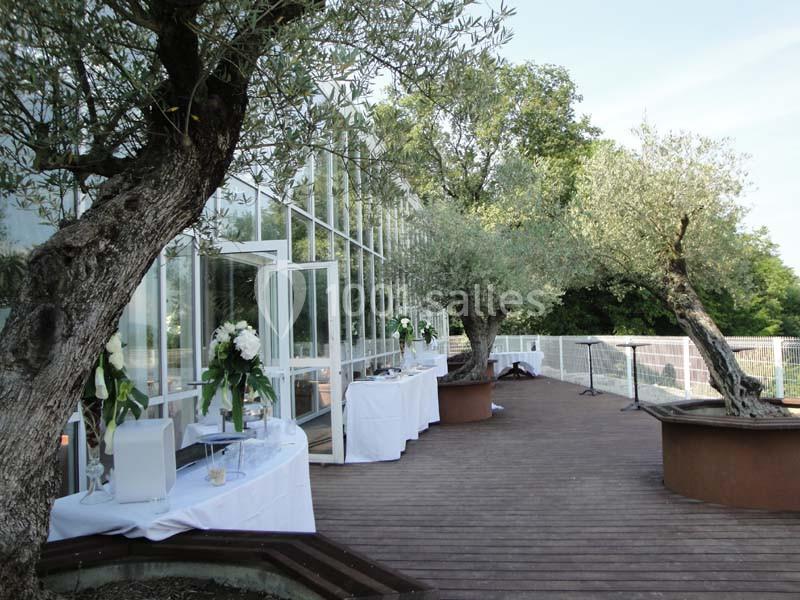 La Palmeraie de la Tour - galerie - photo 11