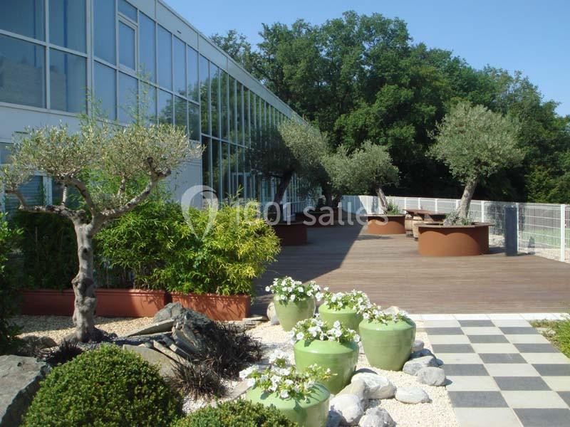 La Palmeraie de la Tour - galerie - photo 3
