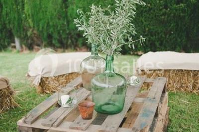 Miniature Location salle Gardanne (Bouches-du-Rhône) - Le Val Des Pins #3 Location salle Gardanne (Bouches-du-Rhône) - Le Val Des Pins #10