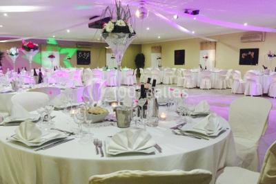 Miniature Location salle Gardanne (Bouches-du-Rhône) - Le Val Des Pins #5 Location salle Gardanne (Bouches-du-Rhône) - Le Val Des Pins #10