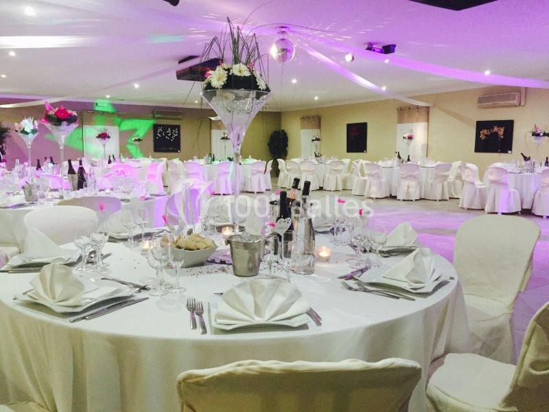 Location salle Gardanne (Bouches-du-Rhône) - Le Val Des Pins #5