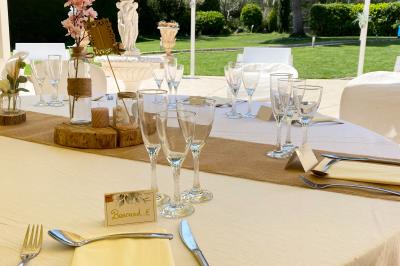 Miniature Location salle Gardanne (Bouches-du-Rhône) - Le Val Des Pins #6 Location salle Gardanne (Bouches-du-Rhône) - Le Val Des Pins #10