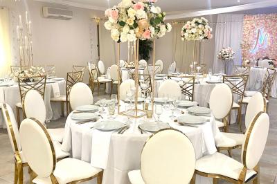 Miniature Location salle Gardanne (Bouches-du-Rhône) - Le Val Des Pins #7 Location salle Gardanne (Bouches-du-Rhône) - Le Val Des Pins #10