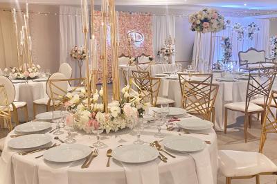 Miniature Location salle Gardanne (Bouches-du-Rhône) - Le Val Des Pins #9 Location salle Gardanne (Bouches-du-Rhône) - Le Val Des Pins #10