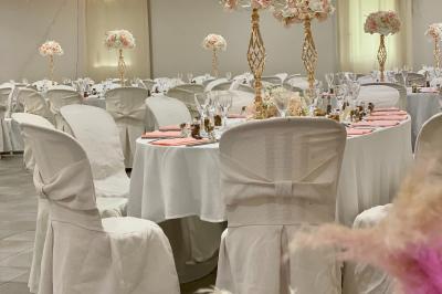 Miniature Location salle Gardanne (Bouches-du-Rhône) - Le Val Des Pins #8 Location salle Gardanne (Bouches-du-Rhône) - Le Val Des Pins #10