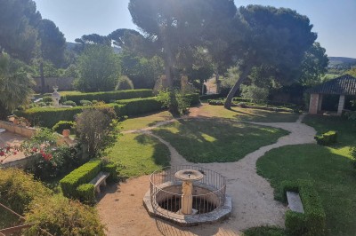 Château de Sénéguier - photo 3