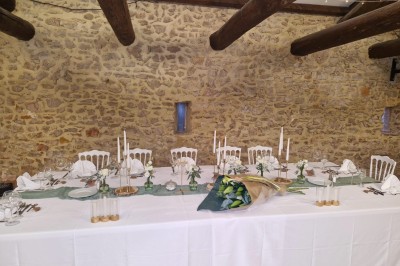 Château de Sénéguier - photo 5