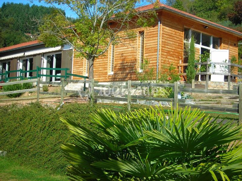 Location salle Cordelle (Loire) - Le Catalpa #5