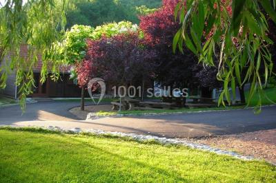 Miniature Location salle Cordelle (Loire) - Le Catalpa #6 Location salle Cordelle (Loire) - Le Catalpa #14