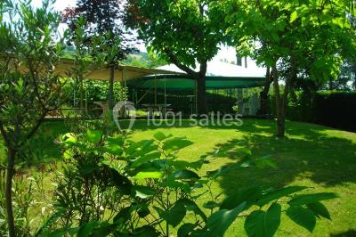 Miniature Location salle Cordelle (Loire) - Le Catalpa #4 Location salle Cordelle (Loire) - Le Catalpa #14