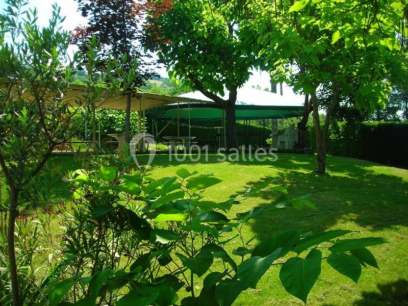 Location salle Cordelle (Loire) - Le Catalpa #4