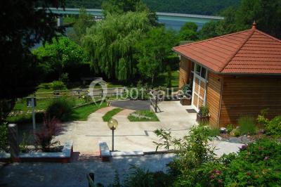 Miniature Location salle Cordelle (Loire) - Le Catalpa #9 Location salle Cordelle (Loire) - Le Catalpa #14