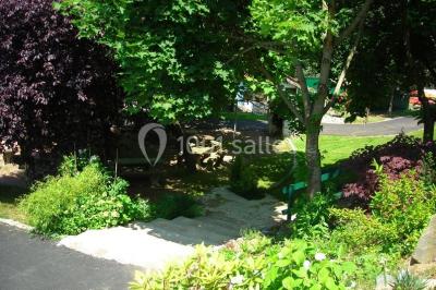 Miniature Location salle Cordelle (Loire) - Le Catalpa #8 Location salle Cordelle (Loire) - Le Catalpa #14