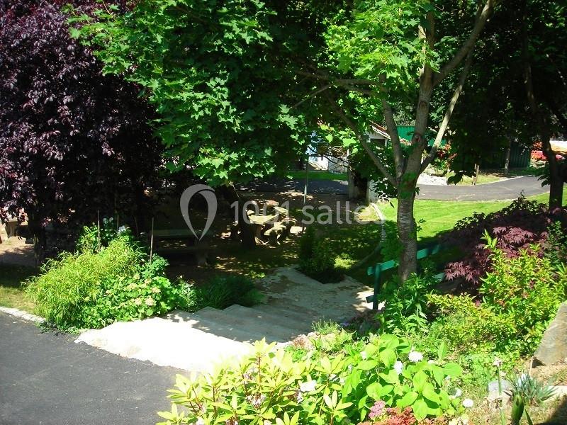 Location salle Cordelle (Loire) - Le Catalpa #8