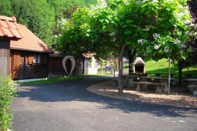 Miniature Location salle Cordelle (Loire) - Le Catalpa #12 Location salle Cordelle (Loire) - Le Catalpa #14