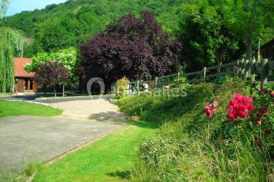 Miniature Location salle Cordelle (Loire) - Le Catalpa #14 Location salle Cordelle (Loire) - Le Catalpa #14