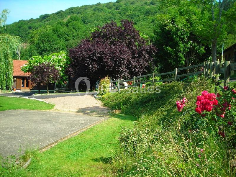 Location salle Cordelle (Loire) - Le Catalpa #14