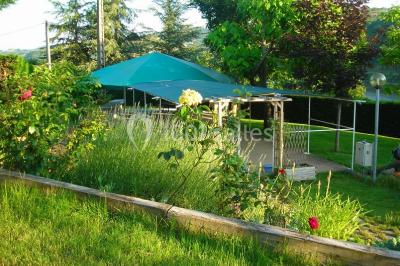 Miniature Location salle Cordelle (Loire) - Le Catalpa #13 Location salle Cordelle (Loire) - Le Catalpa #14