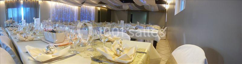 Location salle Cordelle (Loire) - Le Catalpa #10