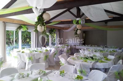 Miniature Location salle Cordelle (Loire) - Le Catalpa #2 Location salle Cordelle (Loire) - Le Catalpa #14