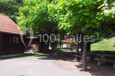 Miniature Location salle Cordelle (Loire) - Le Catalpa #3 Location salle Cordelle (Loire) - Le Catalpa #14