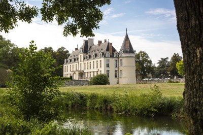 Château d'Augerville - photo 2