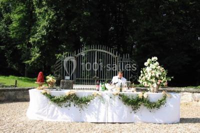 Location salle Arques-la-Bataille (Seine-Maritime) - Le Relais Henri 4 #19