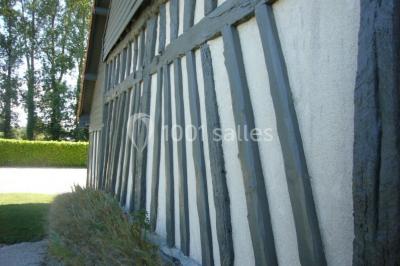 Location salle Arques-la-Bataille (Seine-Maritime) - Le Relais Henri 4 #19