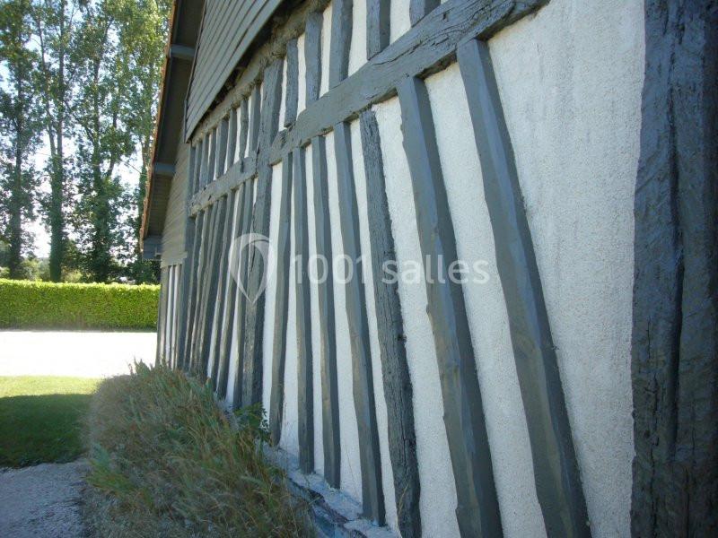 Location salle Arques-la-Bataille (Seine-Maritime) - Le Relais Henri 4 #7