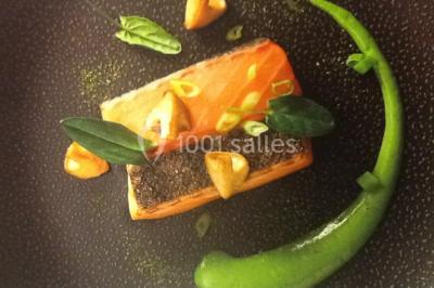 Location salle Arques-la-Bataille (Seine-Maritime) - Le Relais Henri 4 #19