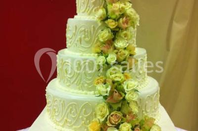 Location salle Arques-la-Bataille (Seine-Maritime) - Le Relais Henri 4 #19