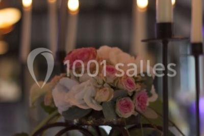 Location salle Arques-la-Bataille (Seine-Maritime) - Le Relais Henri 4 #19