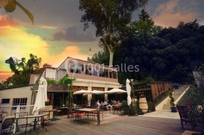 Restaurant Le Grand Arbre - Château De Bionne - photo 2