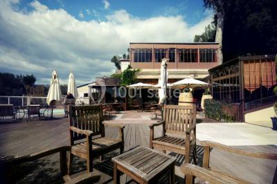 Restaurant Le Grand Arbre - Château De Bionne - photo 4