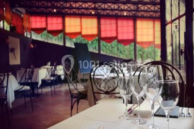 Restaurant Le Grand Arbre - Château De Bionne - photo 3