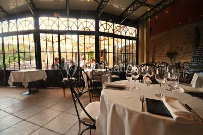 Restaurant Le Grand Arbre - Château De Bionne - photo 4