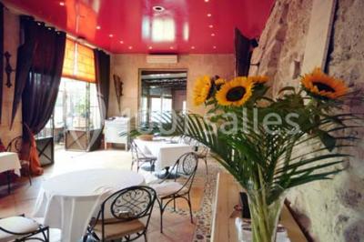 Restaurant Le Grand Arbre - Château De Bionne - photo 5