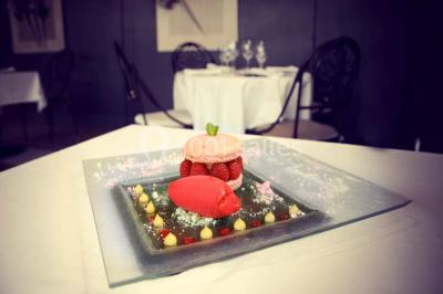 Restaurant Le Grand Arbre - Château De Bionne - photo 5