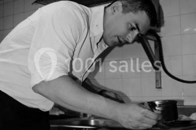 Location salle Montpellier (Hérault) - Restaurant Le Grand Arbre - Château De Bionne #16