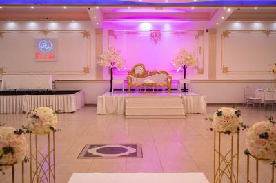 Le Pacha - Salle de Mariage - photo 4