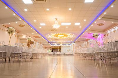 Le Pacha - Salle de Mariage - photo 3